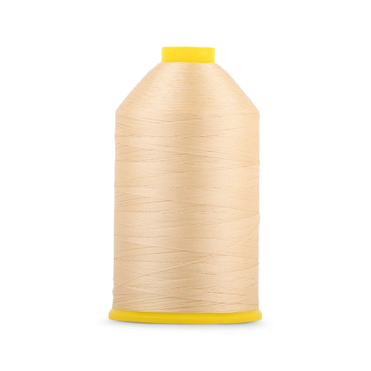 Amann Strongbond Nylon Bonded Thread - Tex 135 / V-138 - 1209 Natural