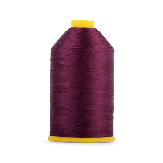Amann Strongbond Nylon Bonded Thread - Tex 135 / V-138 - 157 Raspberry