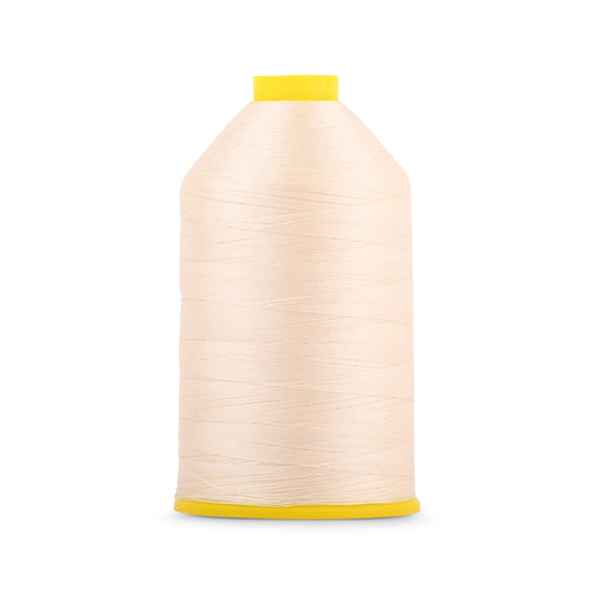 Amann Strongbond Nylon Bonded Thread - Tex 135 / V-138 - 2046 Cream