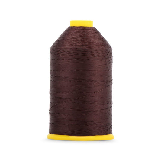 Amann Strongbond Nylon Bonded Thread - Tex 135 / V-138 - 264 Holly Brown