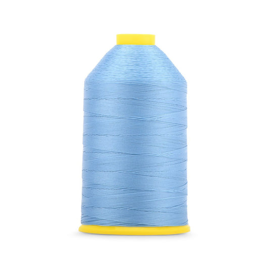 Amann Strongbond Nylon Bonded Thread - Tex 135 / V-138 - 272 Blue Grey