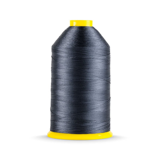 Amann Strongbond Nylon Bonded Thread - Tex 135 / V-138 - 3141 Smoke