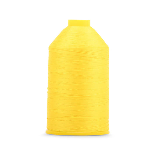 Amann Strongbond Nylon Bonded Thread - Tex 135 / V-138 - 3361 Slicker Yellow