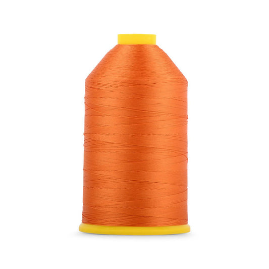 Amann Strongbond Nylon Bonded Thread - Tex 135 / V-138 - 3516 Orange