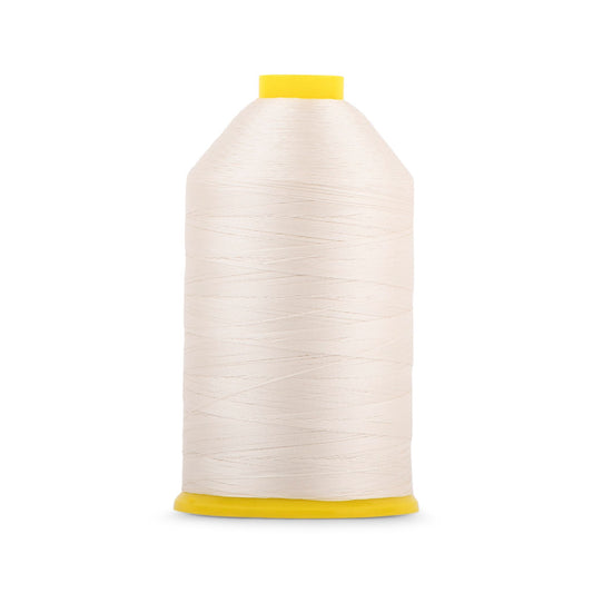 Amann Strongbond Nylon Bonded Thread - Tex 135 / V-138 - 778 Eggshell