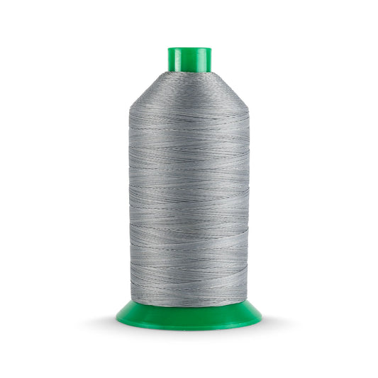 Amann Serabond Bonded Polyester Thread - Tex 135 / V-138 - 7069U Cloudy Sky