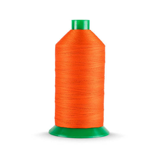 Amann Serabond Bonded Polyester Thread - Tex 135 / V-138 - 7890U Toboggan