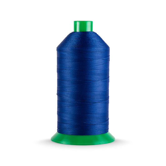 Amann Serabond Bonded Polyester Thread - Tex 135 / V-138 - 8403U Mediterranean