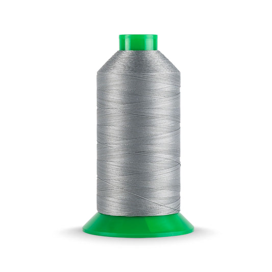 Amann Serabond Bonded Polyester Thread - Tex 90 / V-92 - 7069U Cloudy Sky