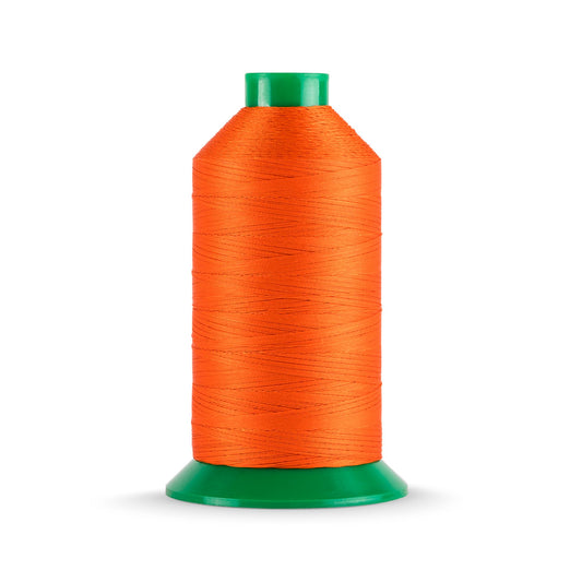 Amann Serabond Bonded Polyester Thread - Tex 90 / V-92 - 7890U Toboggan