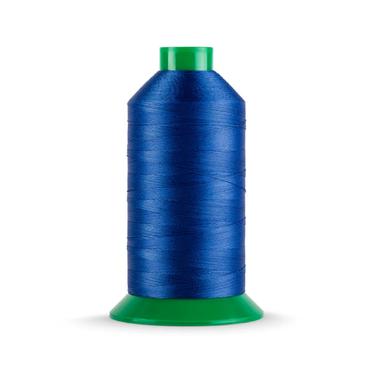 Amann Serabond Bonded Polyester Thread - Tex 90 / V-92 - 8403U Mediterranean