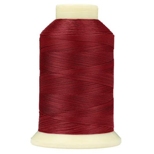 Coats Ultra Dee Bonded Polyester Thread - Tex 90 / V-92 - 11279 Ruby Tone