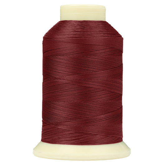 Coats Ultra Dee Bonded Polyester Thread - Tex 90 / V-92 - 13283 Spring Wine