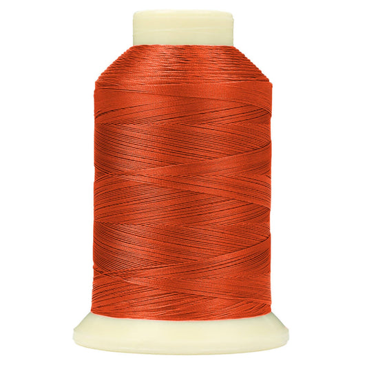 Coats Ultra Dee Bonded Polyester Thread - Tex 90 / V-92 - 3024 Toboggan