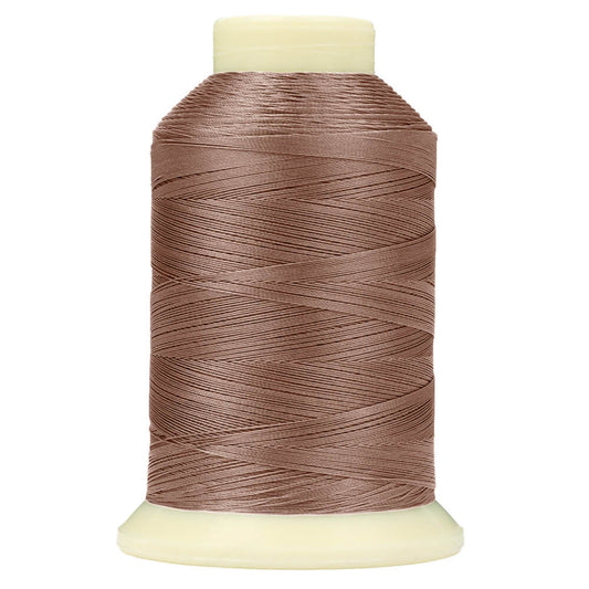 Coats Ultra Dee Bonded Polyester Thread - Tex 90 / V-92 - 3187 Beaver