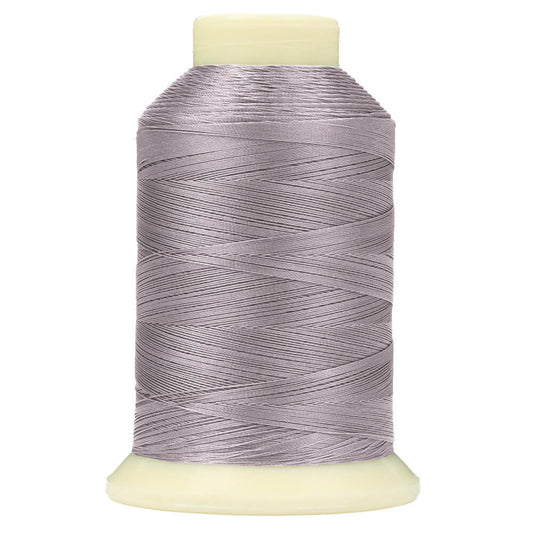 Coats Ultra Dee Bonded Polyester Thread - Tex 90 / V-92 - 33784 Medium Titanium