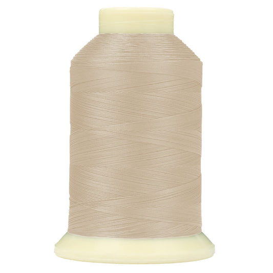 Coats Ultra Dee Bonded Polyester Thread - Tex 90 / V-92 - 35123 Ashes