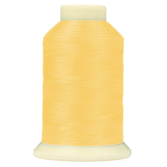 Coats Ultra Dee Bonded Polyester Thread - Tex 90 / V-92 - 4135 Honey