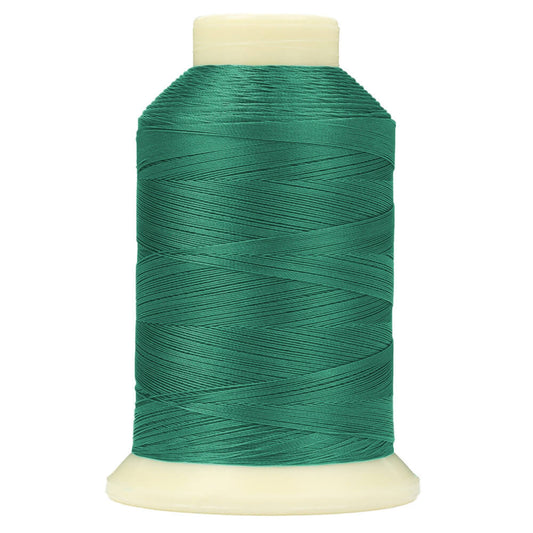 Coats Ultra Dee Bonded Polyester Thread - Tex 90 / V-92 - 5007 Hunter