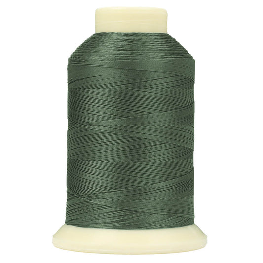 Coats Ultra Dee Bonded Polyester Thread - Tex 90 / V-92 - 5064 Jade