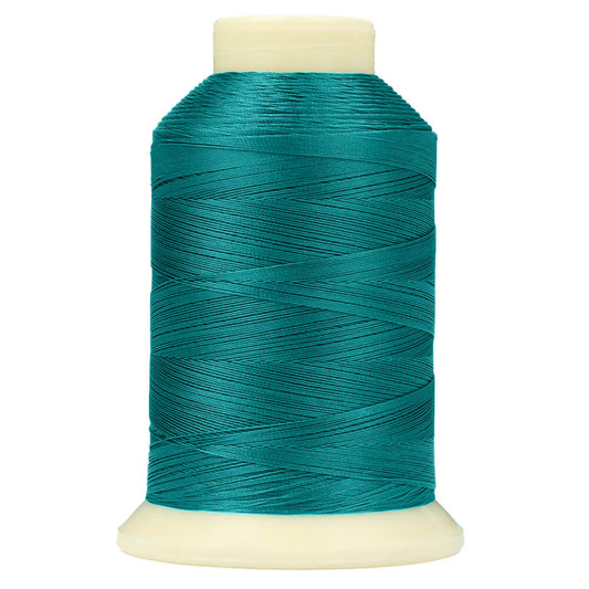 Coats Ultra Dee Bonded Polyester Thread - Tex 90 / V-92 - 5167 Scarab