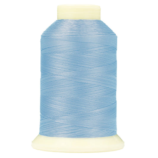 Coats Ultra Dee Bonded Polyester Thread - Tex 90 / V-92 - 6162 Lt Blue