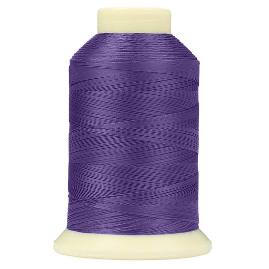 Coats Ultra Dee Bonded Polyester Thread - Tex 90 / V-92 - 7007 Purple