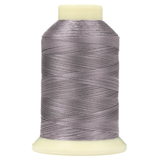 Coats Ultra Dee Bonded Polyester Thread - Tex 90 / V-92 - 8065 Steel