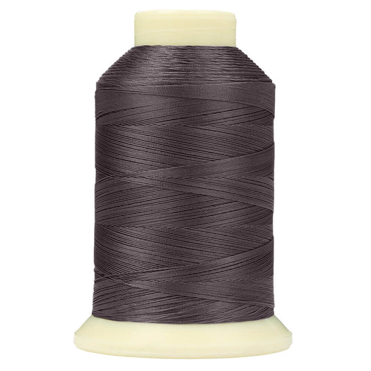 Coats Ultra Dee Bonded Polyester Thread - Tex 90 / V-92 - 8965 Graphite
