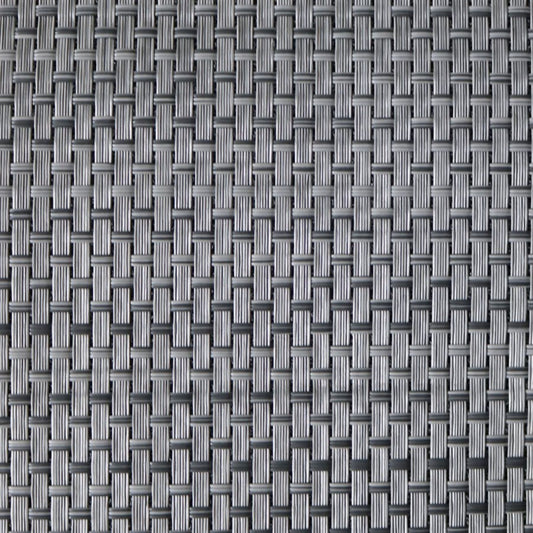 Dorsett HydroMat Marine Vinyl Flooring - 204-B007 Basket Weave Granite