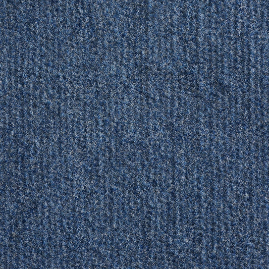 Dorsett Aqua Turf Marine Carpet - 5816 Gulf Blue