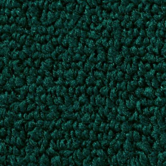 Dorsett Detroit Looped Automotive Carpet - 608 Turquoise