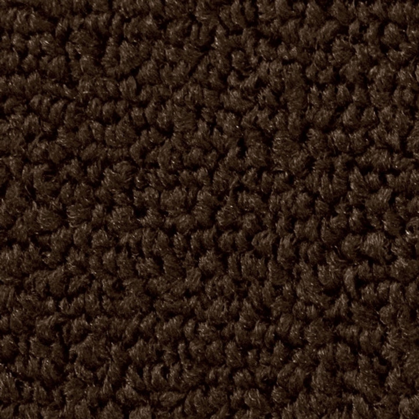 Dorsett Detroit Looped Automotive Carpet - 610 Brown