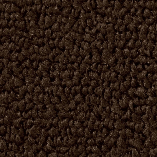 Dorsett Detroit Looped Automotive Carpet - 610 Brown