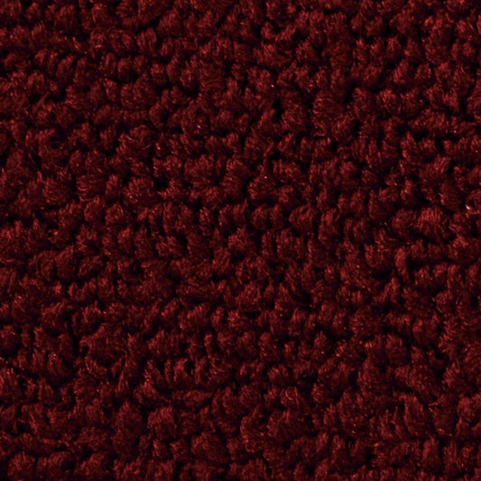 Dorsett Detroit Looped Automotive Carpet - 615 Red