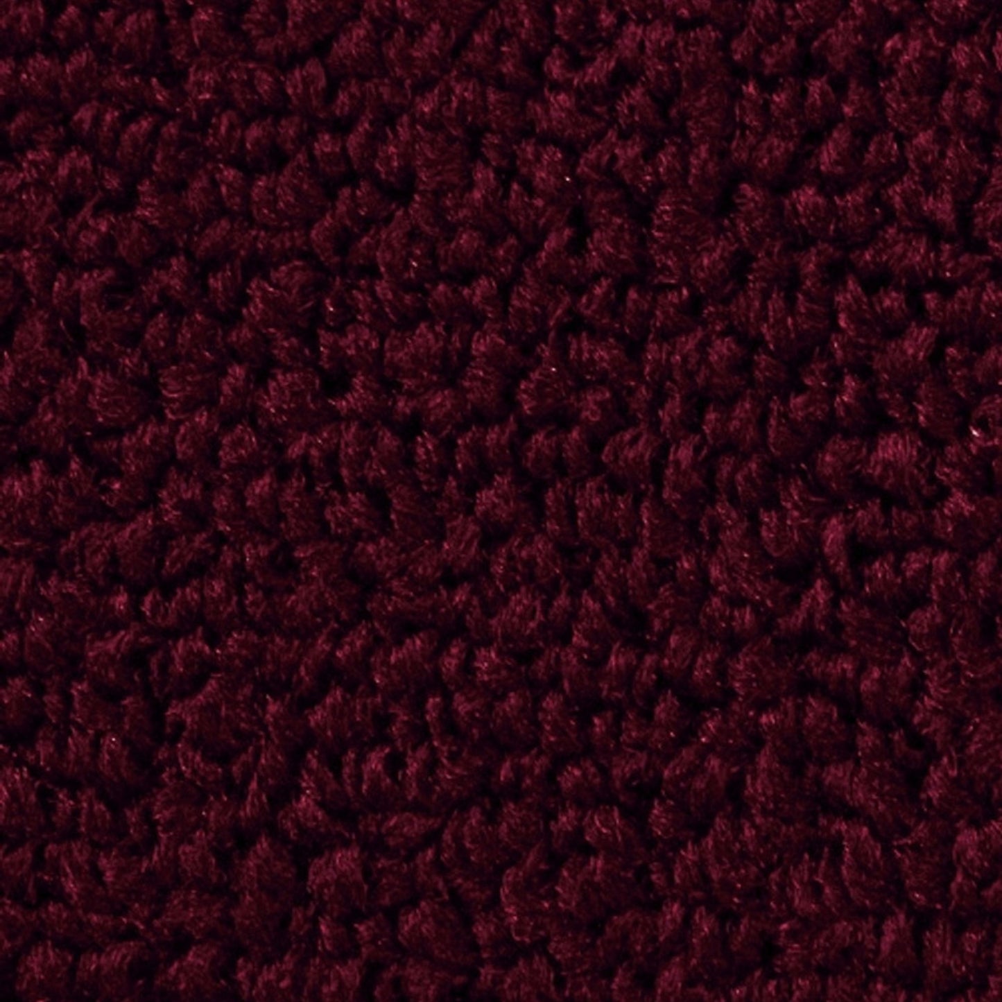Dorsett Detroit Looped Automotive Carpet - 625 Maroon