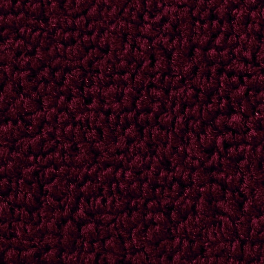 Dorsett Detroit Looped Automotive Carpet - 625 Maroon