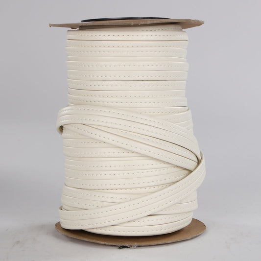 Seascape Hidem Gimp Trim - HIM-03 Off White