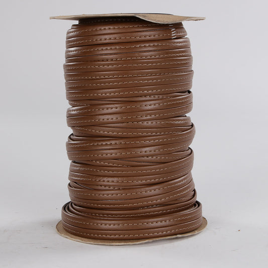 Seascape Hidem Gimp Trim - HIM-08 Light Brown