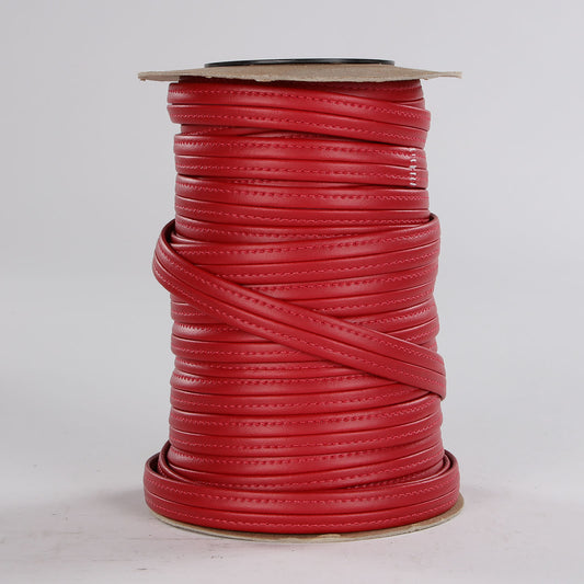 Seascape Hidem Gimp Trim - HIM-20 Red