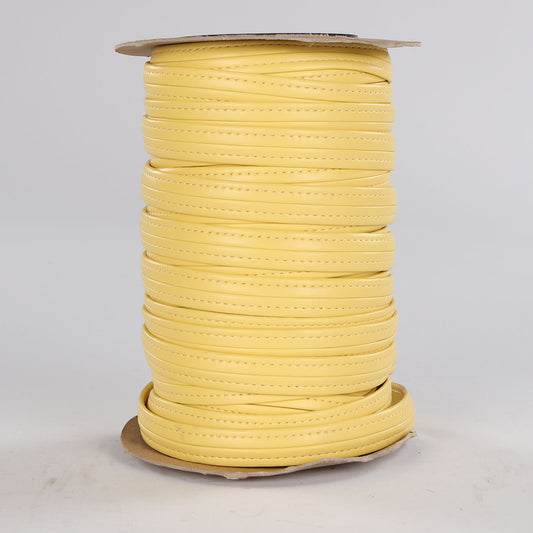 Seascape Hidem Gimp Trim - HIM-24 Lemon