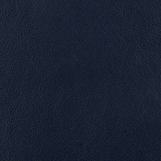 Affinity Upholstery Leather - LTAF-02 Navy Blue