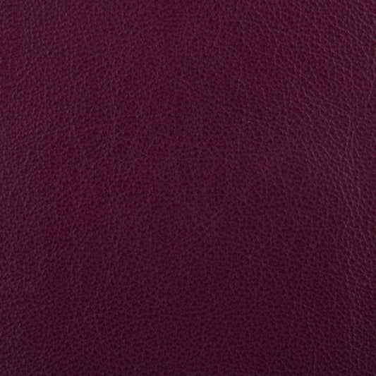 Affinity Upholstery Leather - LTAF-40 Plum