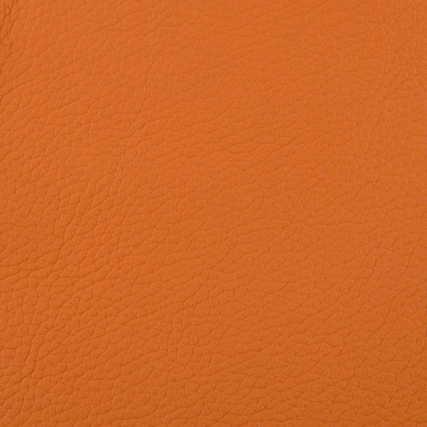 Vintage Upholstery Leather - LTVT-01 Orange