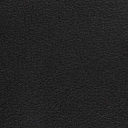 Vintage Upholstery Leather - LTVT-04 Black