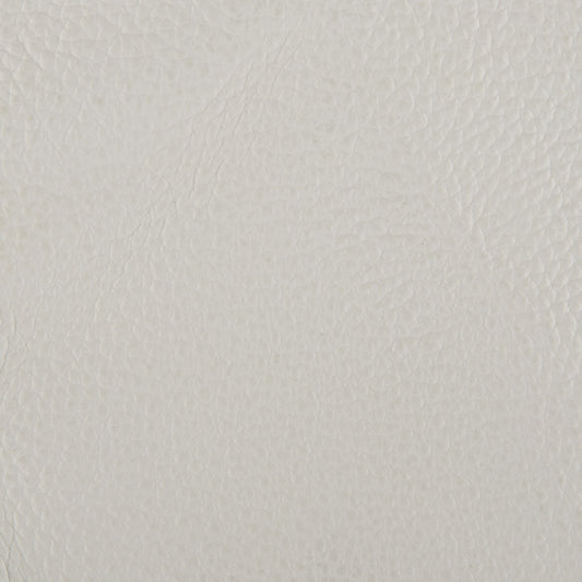 Vintage Upholstery Leather - LTVT-11 White