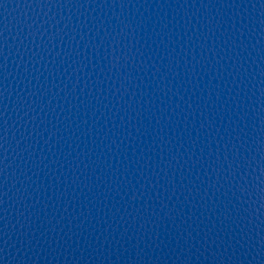 Vintage Upholstery Leather - LTVT-20 Blue