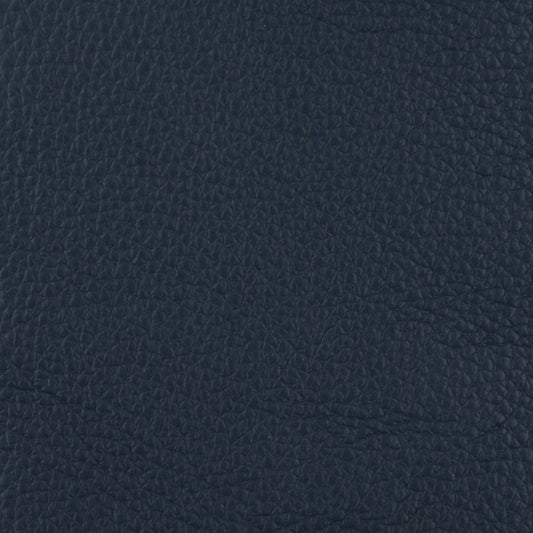 Vintage Upholstery Leather - LTVT-21 Navy