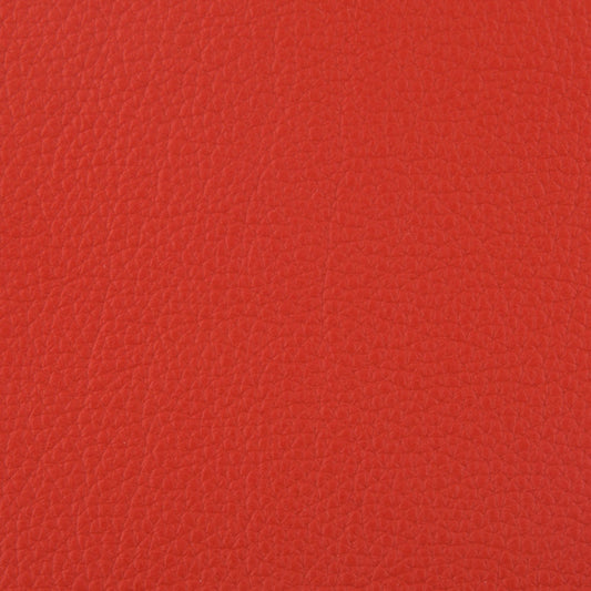Vintage Upholstery Leather - LTVT-26 Torch Red
