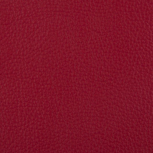 Vintage Upholstery Leather - LTVT-27 Dark Red